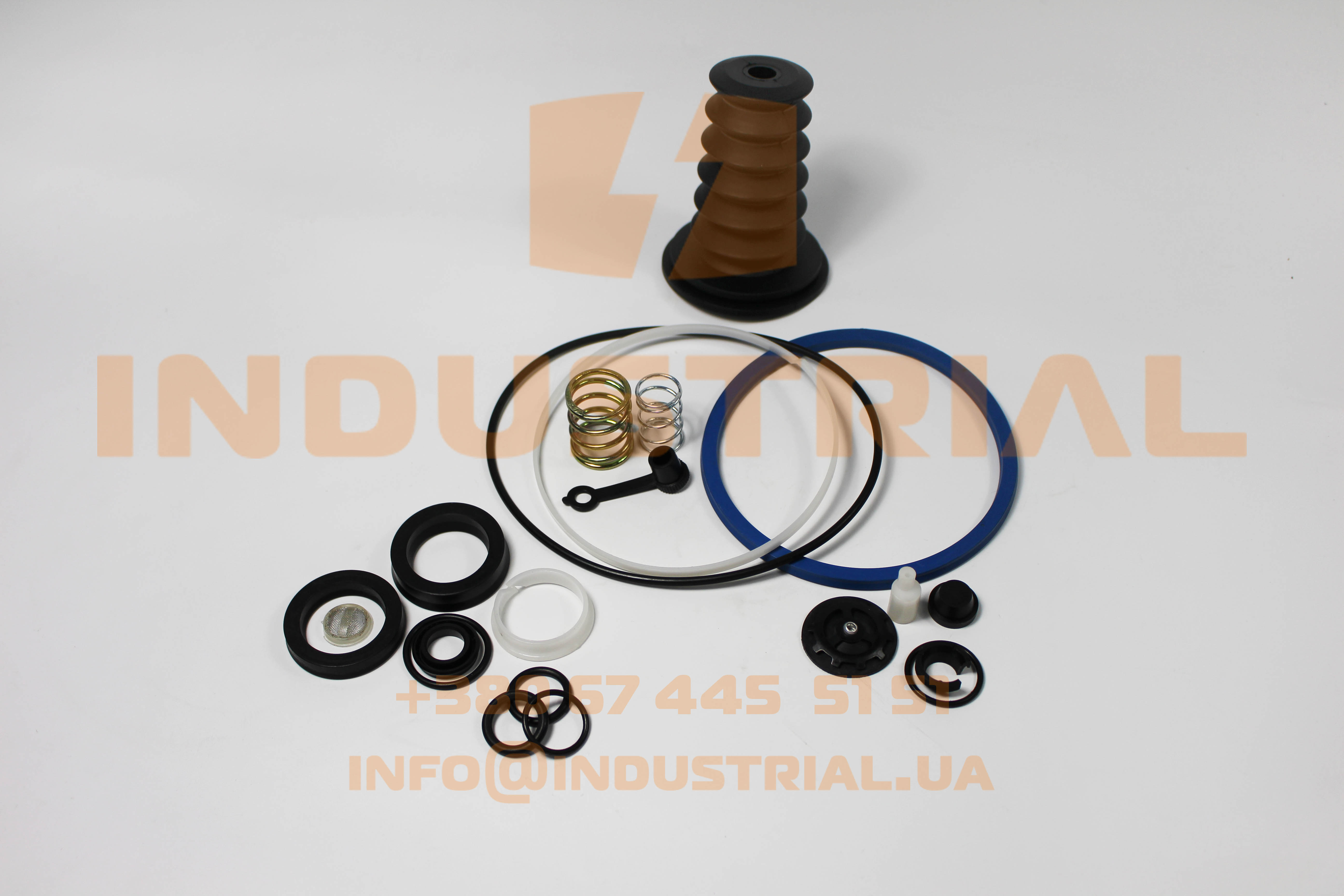DAF 0400332